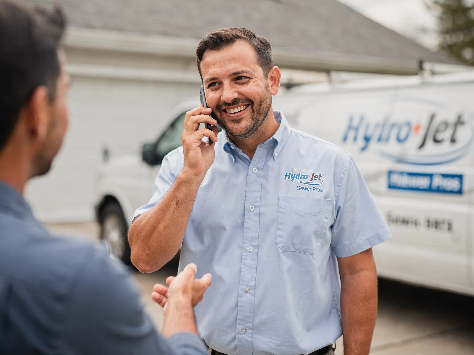 Hydro Jetting Calvin, PA FAQs